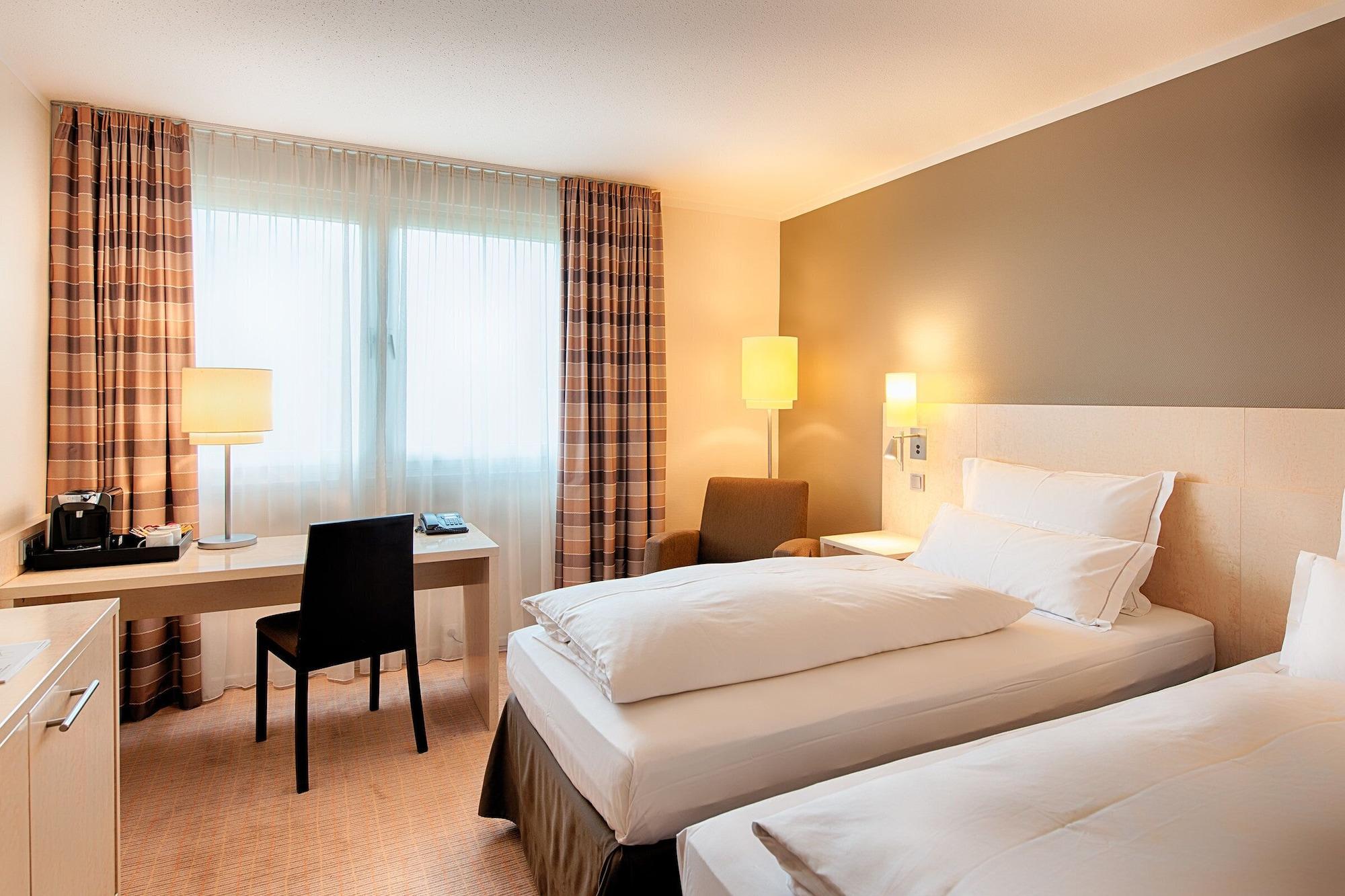 Garner Hotel Mainz By Ihg Dış mekan fotoğraf
