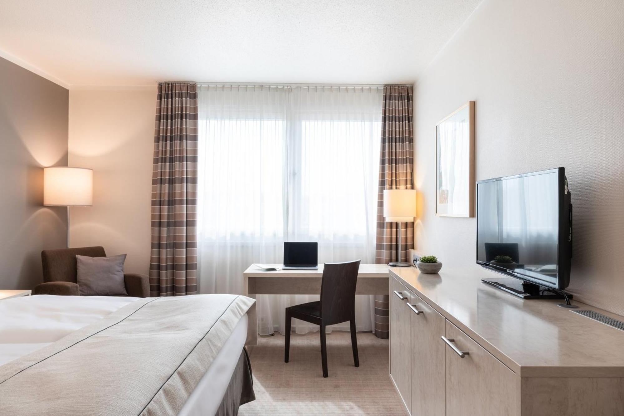 Garner Hotel Mainz By Ihg Dış mekan fotoğraf
